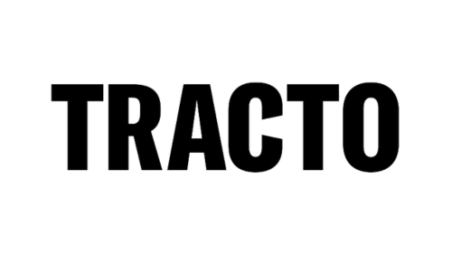 Tracto Firmenlogo - Kunde REHMERtraining