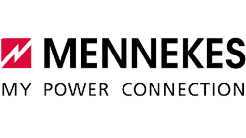 Mennekes Firmenlogo - Kunde REHMERtraining