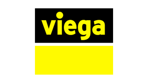 Viega Firmenlogo - Kunde REHMERtraining