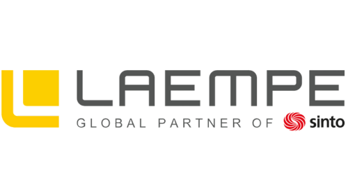 Laempe Firmenlogo - Kunde REHMERtraining