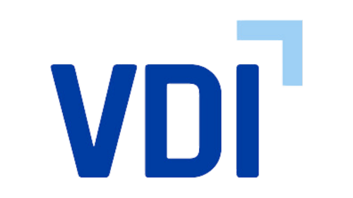 VDI Firmenlogo - Kunde REHMERtraining