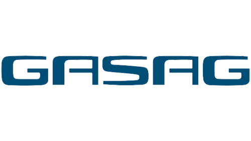 GASAG Firmenlogo - Kunde REHMERtraining