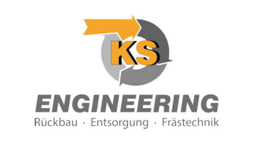 KS Engineering Firmenlogo - Kunde REHMERtraining