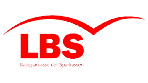 LBS Firmenlogo - Kunde REHMERtraining