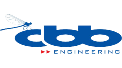 cbb engineering Firmenlogo - Kunde REHMERtraining